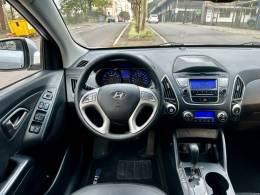 HYUNDAI - IX35 - 2011/2011 - Prata - R$ 61.900,00