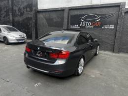 BMW - 328I - 2012/2012 - Cinza - R$ 119.900,00