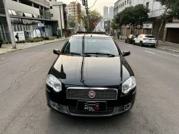 FIAT - PALIO - 2009/2010 - Preta - R$ 33.900,00