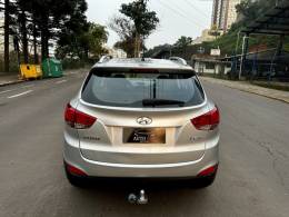 HYUNDAI - IX35 - 2011/2011 - Prata - R$ 61.900,00