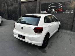 VOLKSWAGEN - POLO - 2021/2021 - Branca - R$ 70.900,00