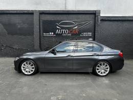 BMW - 328I - 2012/2012 - Cinza - R$ 119.900,00