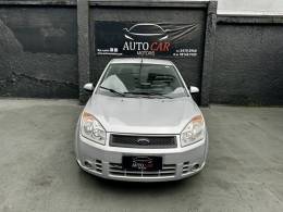 FORD - FIESTA - 2008/2008 - Branca - R$ 27.900,00