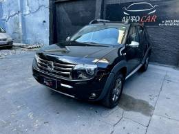 RENAULT - DUSTER - 2013/2014 - Preta - R$ 51.900,00