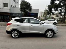 HYUNDAI - IX35 - 2011/2011 - Prata - R$ 61.900,00