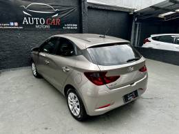 HYUNDAI - HB20 - 2021/2022 - Prata - R$ 65.900,00