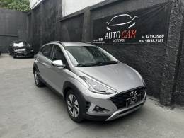 HYUNDAI - HB20X - 2019/2020 - Prata - R$ 79.900,00