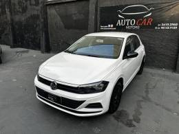 VOLKSWAGEN - POLO - 2021/2021 - Branca - R$ 70.900,00