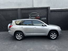 TOYOTA - RAV4 - 2008/2008 - Prata - R$ 55.900,00