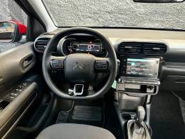 CITROËN - C4 CACTUS - 2020/2021 - Cinza - R$ 79.900,00