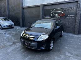 FIAT - PALIO - 2013/2013 - Preta - R$ 37.900,00