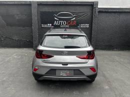 HYUNDAI - HB20X - 2019/2020 - Prata - R$ 79.900,00