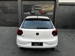 VOLKSWAGEN - POLO - 2021/2021 - Branca - R$ 70.900,00