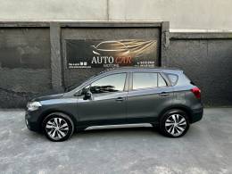 SUZUKI - S-CROSS - 2018/2018 - Cinza - R$ 86.900,00