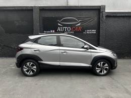 HYUNDAI - HB20X - 2019/2020 - Prata - R$ 79.900,00