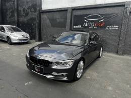 BMW - 328I - 2012/2012 - Cinza - R$ 119.900,00