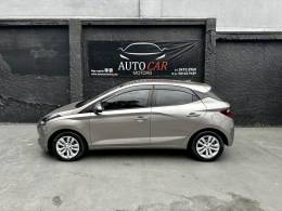 HYUNDAI - HB20 - 2021/2022 - Prata - R$ 65.900,00