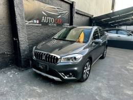 SUZUKI - S-CROSS - 2018/2018 - Cinza - R$ 86.900,00