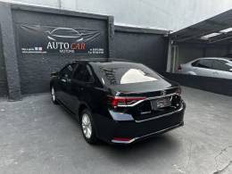 TOYOTA - COROLLA - 2019/2020 - Preta - R$ 119.900,00