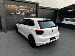 VOLKSWAGEN - POLO - 2021/2021 - Branca - R$ 70.900,00