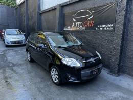 FIAT - PALIO - 2013/2013 - Preta - R$ 37.900,00