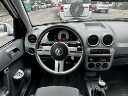 VOLKSWAGEN - PARATI - 2012/2013 - Branca - R$ 47.900,00