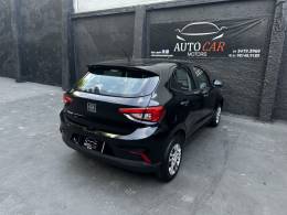 FIAT - ARGO - 2021/2021 - Preta - R$ 55.900,00