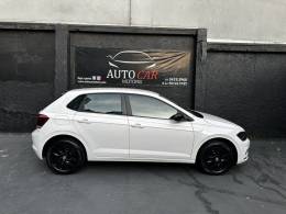 VOLKSWAGEN - POLO - 2021/2021 - Branca - R$ 70.900,00