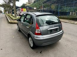 CITROËN - C3 - 2007/2007 - Cinza - R$ 23.900,00